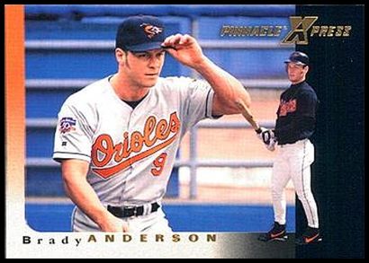 38 Brady Anderson